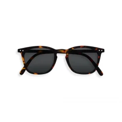 Izipizi: #E Læsebrille Solbrille Tortoise +3 (Sol-læsebriller)