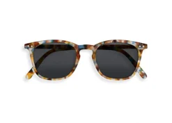 Izipizi: #E Læsebrille Solbrille Blue Tortoise +2,5 (Sol-læsebriller)