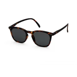 Izipizi: #E Læsebrille Solbrille Tortoise +1 (Sol-læsebriller)