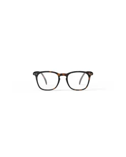 Izipizi: #E Læsebrille Tortoise +2 (Læsebriller)