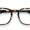 Izipizi: #E Læsebrille Tortoise +2,5 (Læsebriller)