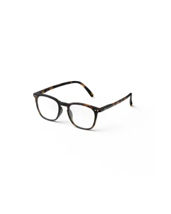Izipizi: #E Læsebrille Tortoise +2,5 (Læsebriller)