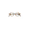 Izipizi: #J Læsebrille Blue Tortoise +1,5 (Læsebriller)