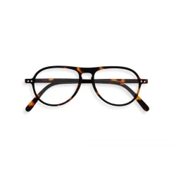 Izipizi #K læsebrille (+2 Tortoise) (Læsebrille)