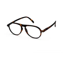 Izipizi #K læsebrille (+2 Tortoise) (Læsebrille)