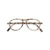 Izipizi: #K Læsebrille Light Tortoise +2,5 (Læsebriller)