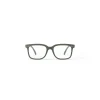 Izipizi: #L Læsebrille Kaki Green +2 (Læsebriller)