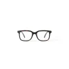 Izipizi: #L Læsebrille Tortoise +2 (Læsebriller)