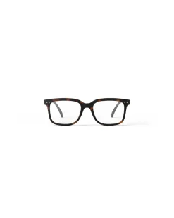 Izipizi: #L Læsebrille Tortoise +2,5 (Læsebriller)