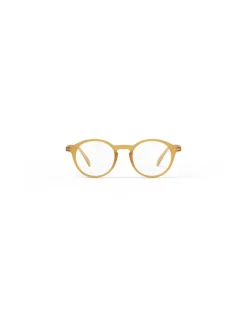 Izipizi: Læsebrille D Golden Glow +1,5 (Læsebriller)