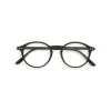 Izipizi: Læsebrille D Kaki Green +2,5 (Læsebriller)