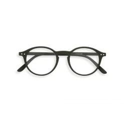 Izipizi: Læsebrille D Kaki Green +2,5 (Læsebriller)
