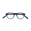 Izipizi: Læsebrille D Navy Blue +3 (Læsebriller)