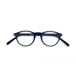 Izipizi: Læsebrille D Navy Blue +2 (Læsebriller)