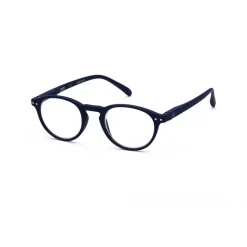 Izipizi: Læsebrille D Navy Blue +2 (Læsebriller)