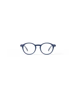Izipizi: Læsebrille D Navy Blue +1 (Læsebriller)