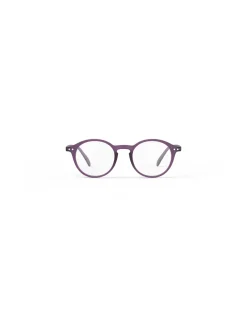 Izipizi: Læsebrille D Violet Scarf +1,5 (Læsebriller)