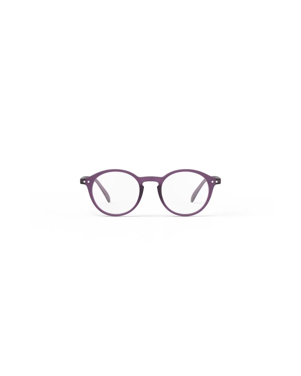 Izipizi: Læsebrille D Violet Scarf +1,5 (Læsebriller)