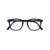 Izipizi: Læsebrille E Navy Blue +3 (Læsebriller)