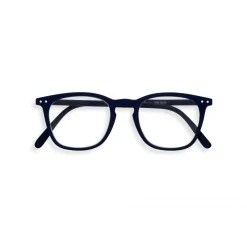 Izipizi: Læsebrille E Navy Blue +1,5 (Læsebriller)