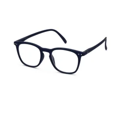 Izipizi: Læsebrille E Navy Blue +1,5 (Læsebriller)