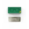 Izipizi: Læsebrille E Smoky Brown +1,5 (Læsebriller)