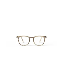 Izipizi: Læsebrille E Smoky Brown +1,5 (Læsebriller)