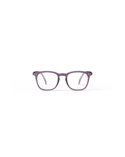 Izipizi: Læsebrille E Violet Scarf +1,5 (Læsebriller)