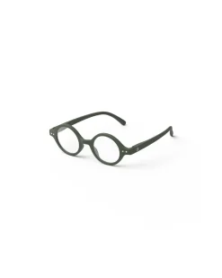 Izipizi: Læsebrille J Kaki Green +2 (Læsebriller)