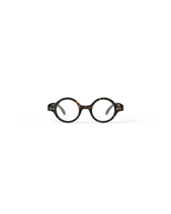 Izipizi: Læsebrille J Tortoise +1,5 (Læsebriller)