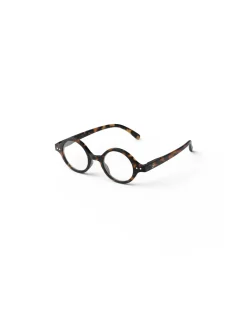 Izipizi: Læsebrille J Tortoise +2,5 (Læsebriller)