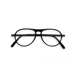 Izipizi: Læsebrille K Black +2,5 (Læsebriller)
