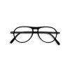 Izipizi: Læsebrille K Black +2 (Læsebriller)