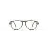 Izipizi: Læsebrille K Kaki Green +2,5 (Læsebriller)