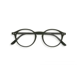 Izipizi: Læsebrille Skærm D Kaki Green +2