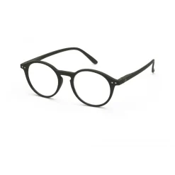 Izipizi: Læsebrille Skærm D Kaki Green +2