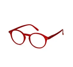 Izipizi: Læsebrille Skærm D Red +2,5
