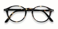 Izipizi: Læsebrille Skærm D Tortoise +3