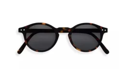 Izipizi: #M Solbrille Tortoise +0 (Solbriller)