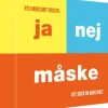 Ja Nej Måske (Spil)