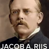 Jacob A. Riis: Danskeren der gik i krig mod New Yorks slum (Ebog, epub, Dansk) af Tom Buk-Swienty
