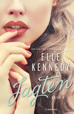 Jagten (Ebog, epub, Dansk) af Elle Kennedy