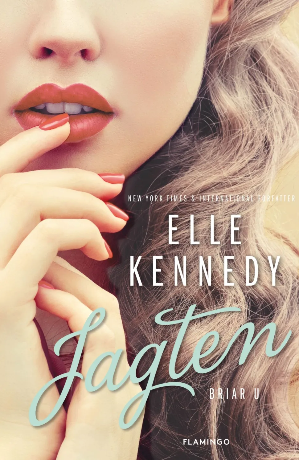 Jagten (Ebog, epub, Dansk) af Elle Kennedy