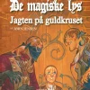 Jagten på guldkruset (Lydbog, zip_mp3, Dansk) af Jørn Jensen