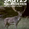 Jagtkalenderen 2025 (Bog, Hardback, Dansk) af Mathias Vogdrup-Schmidt