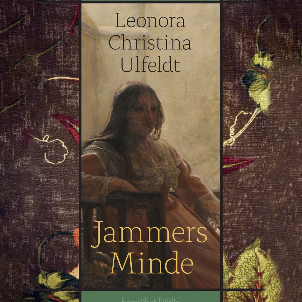 Jammers Minde (Lydbog, zip_mp3, Dansk) af Leonora Christina Ulfeldt