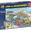 Jan Van Haasteren Puslespil Grand Prix (Spil)