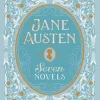 Jane Austen: Seven Novels (bog, indbundet, engelsk) af Jane Austen