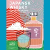 Japansk whisky – og anden asiatisk single malt i verdensklasse (Lydbog, zip_mp3, Dansk) af Daniel Bruce