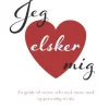 Jeg elsker mig: En guide til større selvværd, mere mod og personlig styrke (Lydbog, zip_mp3, Dansk) af David Hamilton